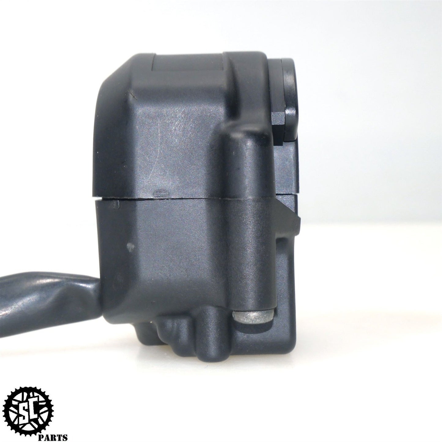 14-18 KTM 690 ENDURO R LEFT CONTROL COMBINATION SWITCH 76511070100 KT55