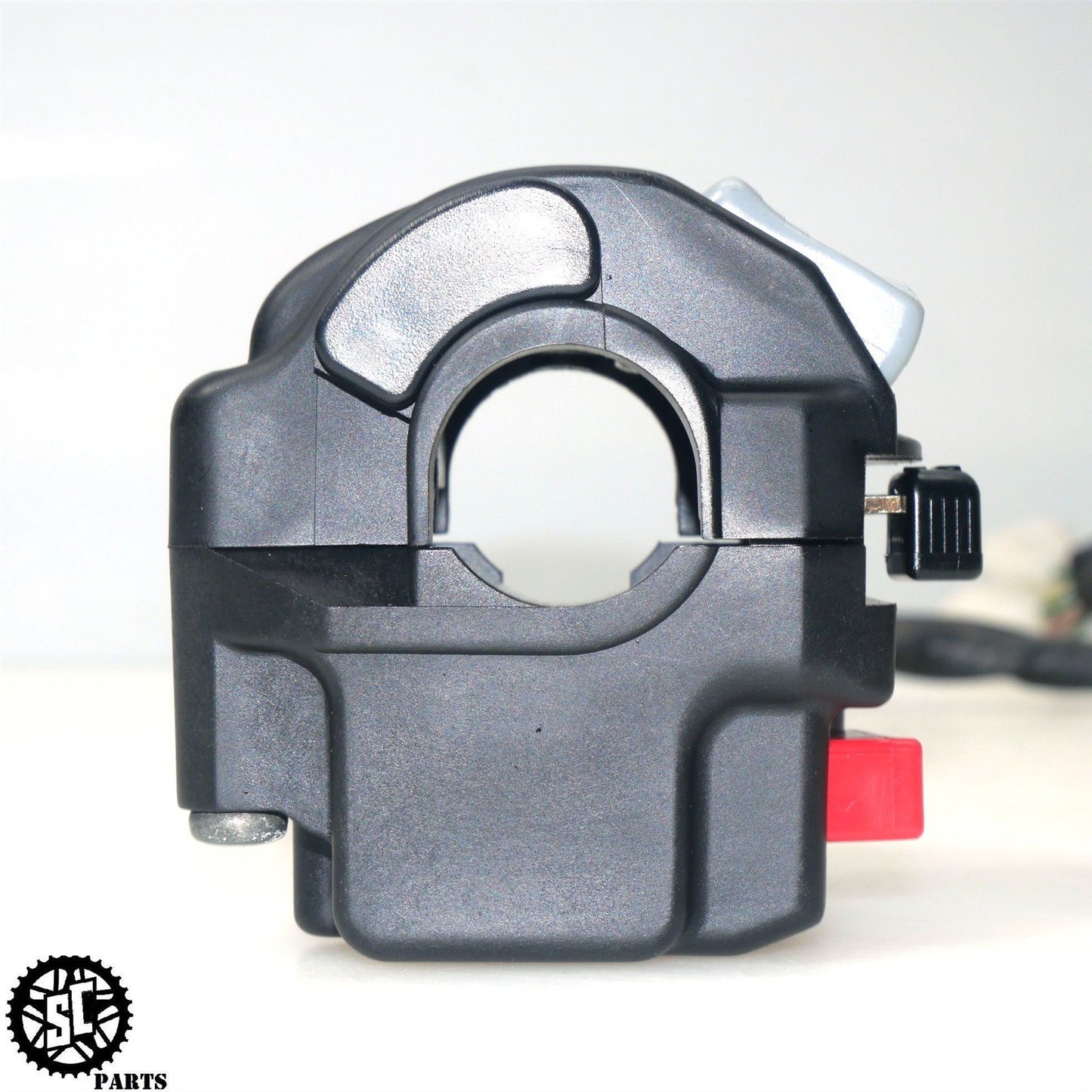 14-18 KTM 690 ENDURO R LEFT CONTROL COMBINATION SWITCH 76511070100 KT55