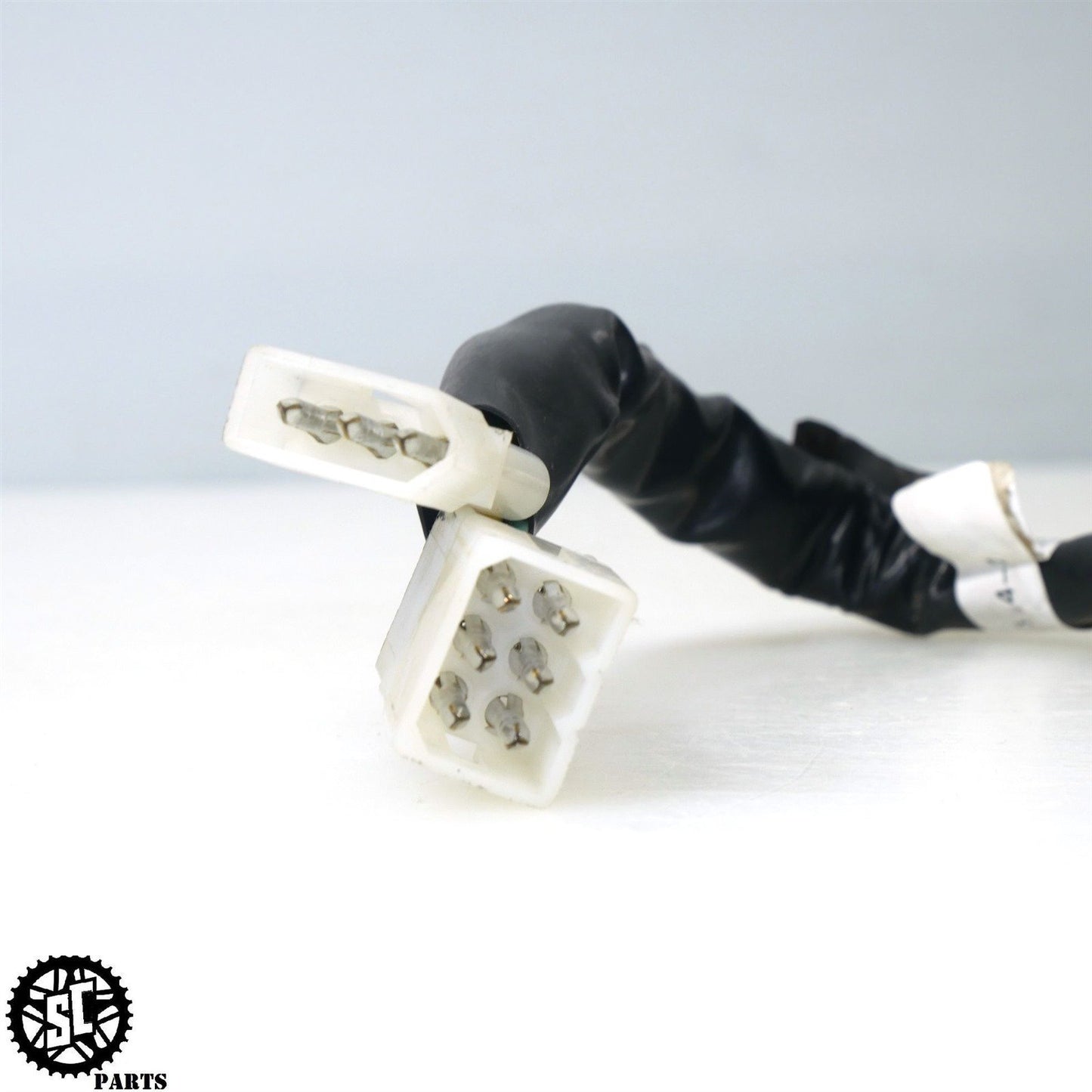 14-18 KTM 690 ENDURO R LEFT CONTROL COMBINATION SWITCH 76511070100 KT55