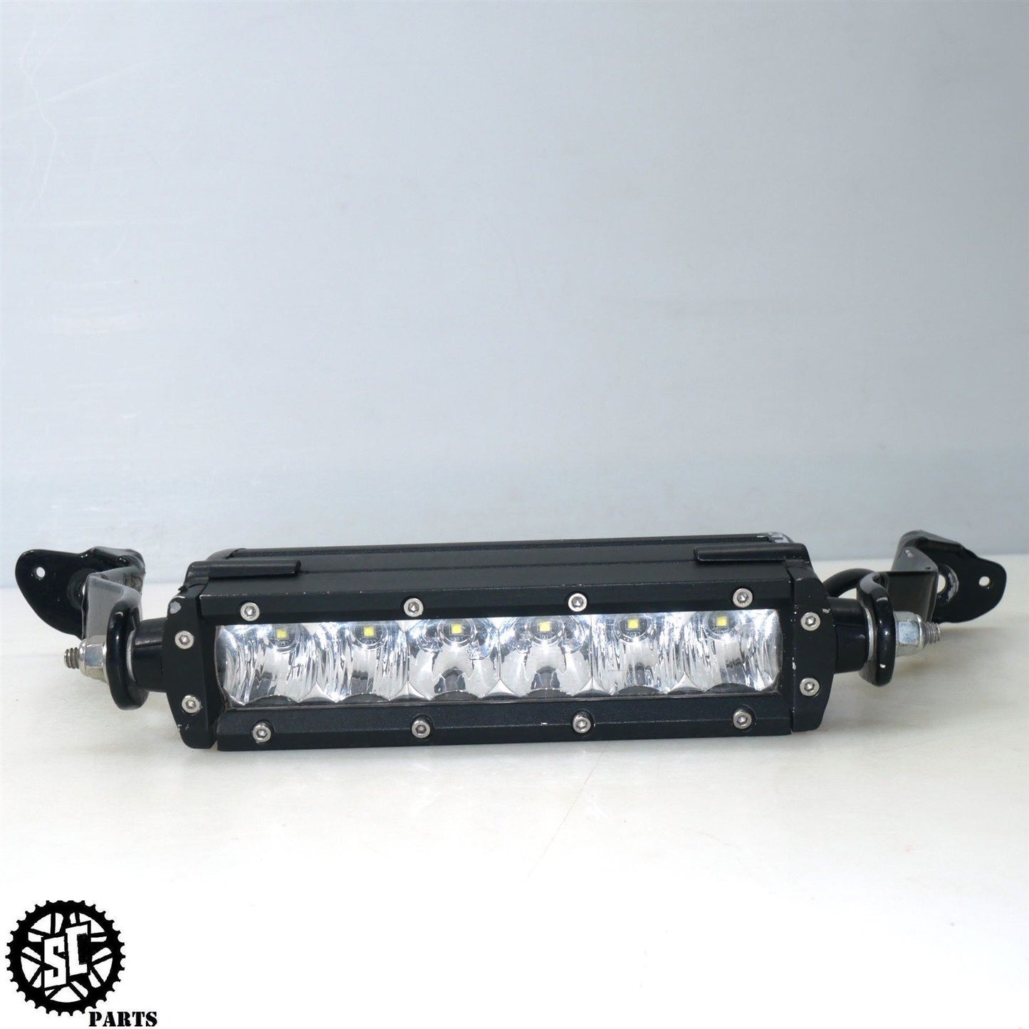 14-18 KTM 690 ENDURO R BLACK OAK LED PRO LIGHT BAR KT55