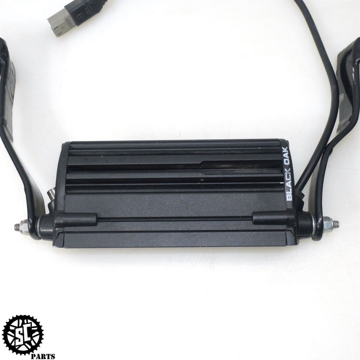 14-18 KTM 690 ENDURO R BLACK OAK LED PRO LIGHT BAR KT55