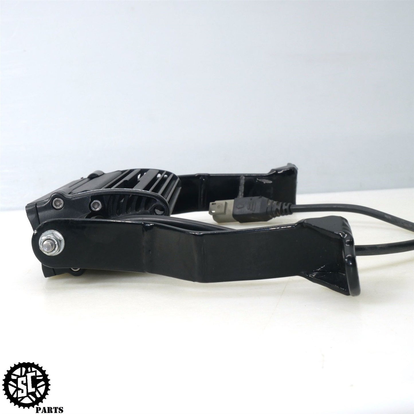 14-18 KTM 690 ENDURO R BLACK OAK LED PRO LIGHT BAR KT55