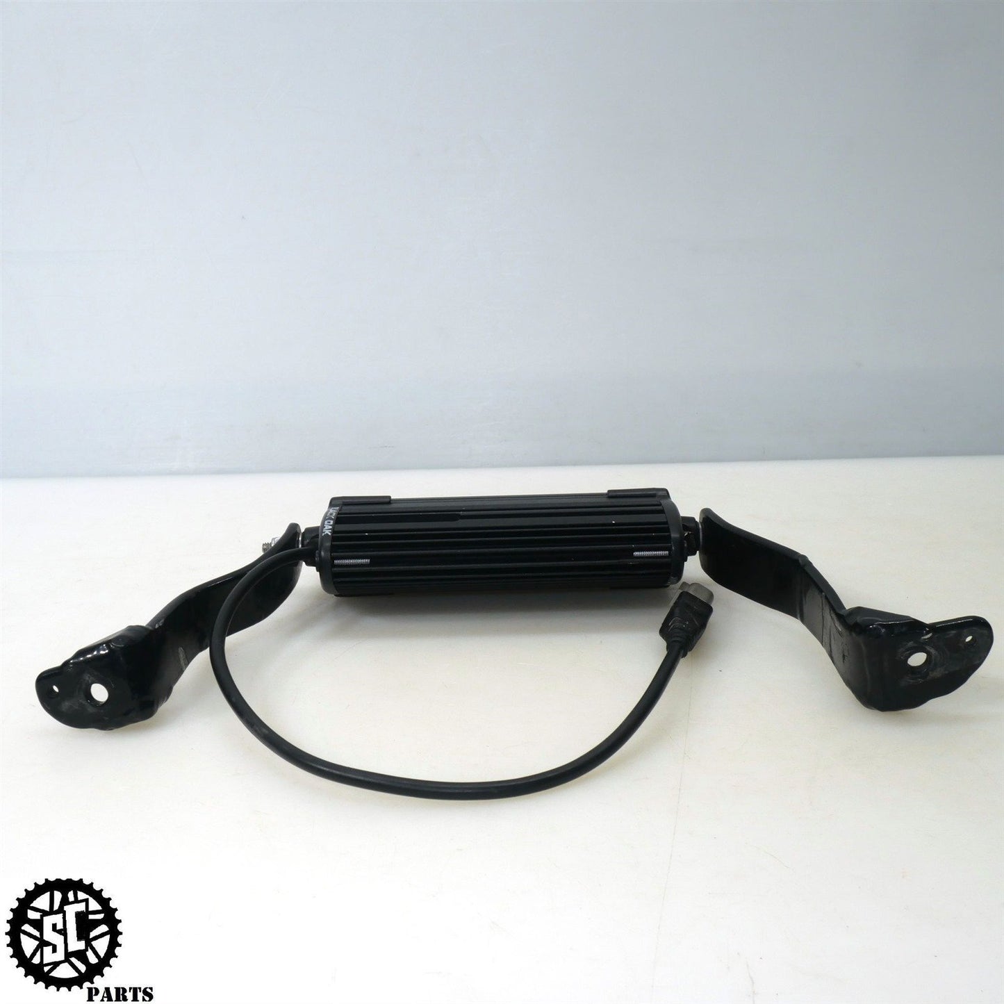14-18 KTM 690 ENDURO R BLACK OAK LED PRO LIGHT BAR KT55