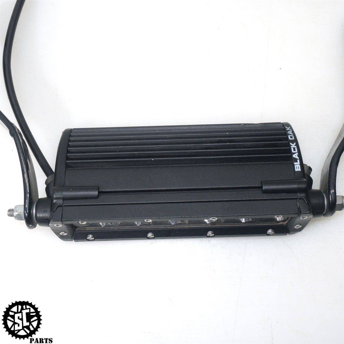 14-18 KTM 690 ENDURO R BLACK OAK LED PRO LIGHT BAR KT55