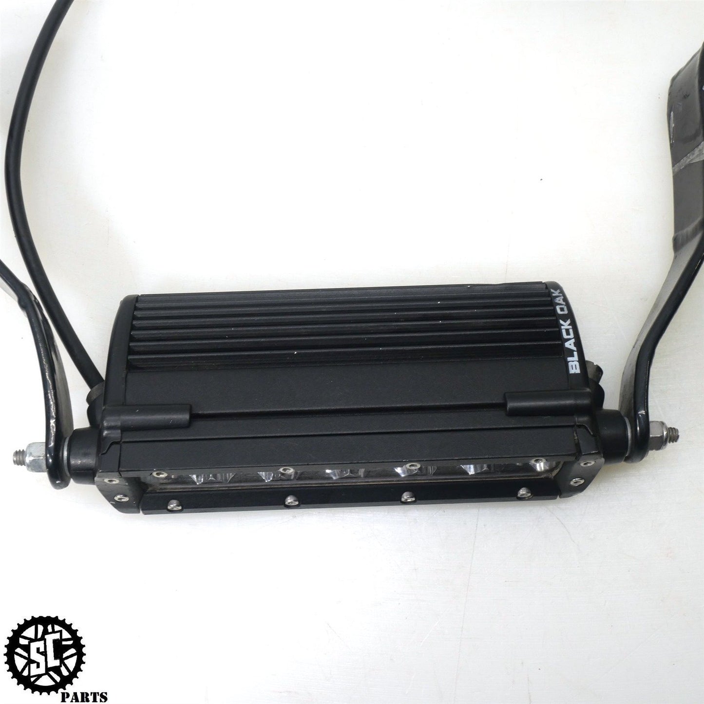 14-18 KTM 690 ENDURO R BLACK OAK LED PRO LIGHT BAR KT55