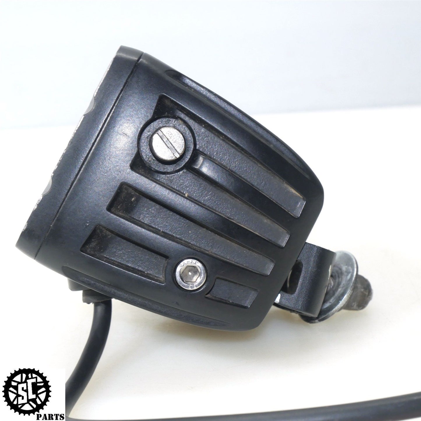 14-18 KTM 690 ENDURO R BLACK OAK LED PRO LIGHT BAR KT55