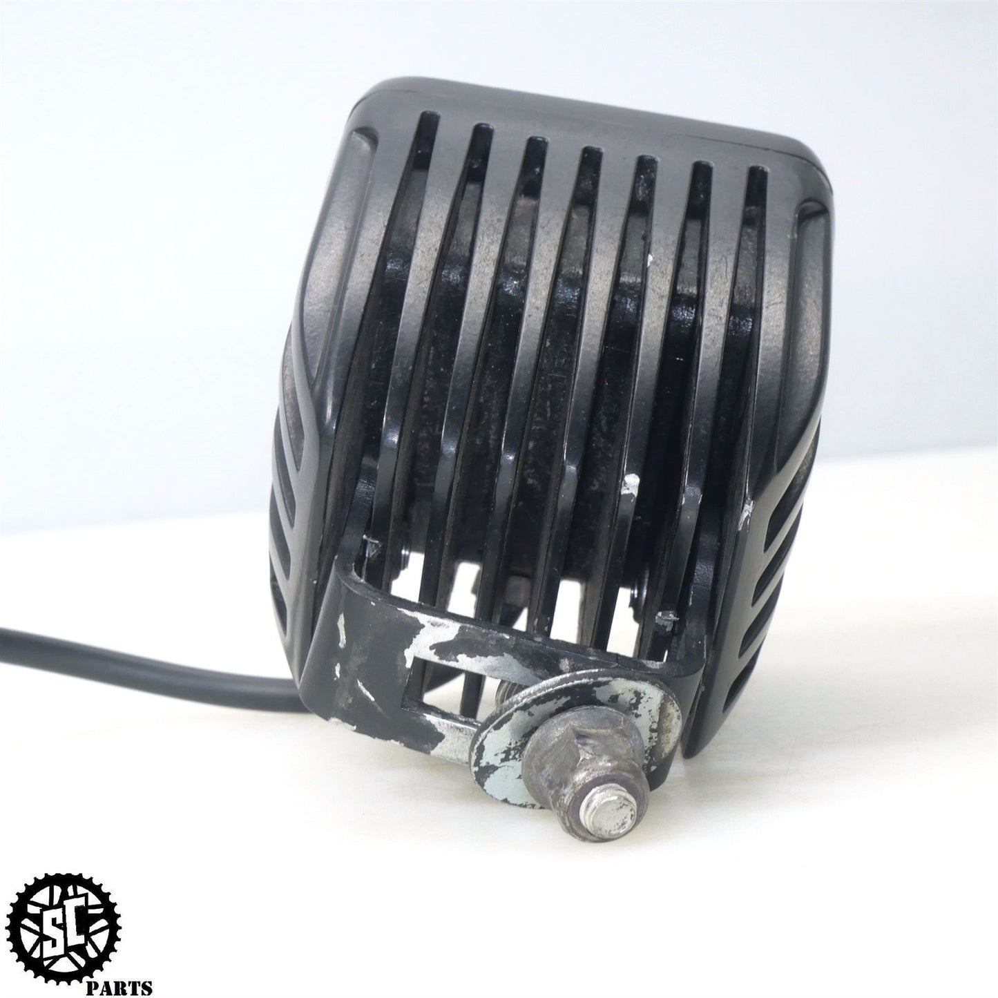 14-18 KTM 690 ENDURO R BLACK OAK LED PRO LIGHT BAR KT55