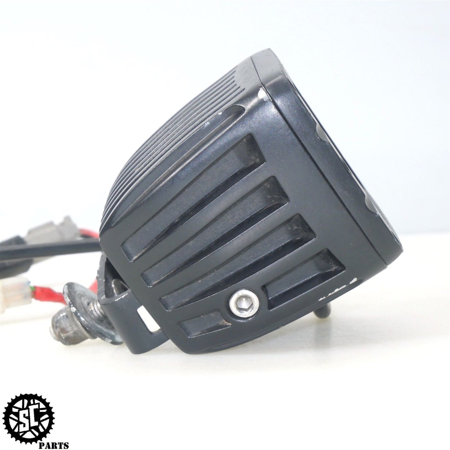 14-18 KTM 690 ENDURO R BLACK OAK LED PRO LIGHT BAR KT55