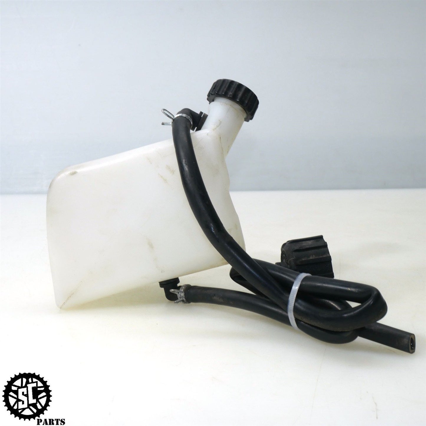 14-18 KTM 690 ENDURO R COOLANT OVERFLOW TANK KT55