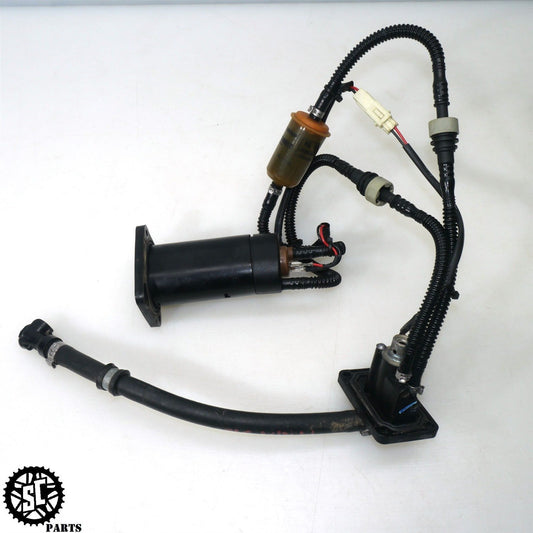 14-18 KTM 690 ENDURO R FUEL PUMP PRESSURE REGULATOR 75007088111 KT55