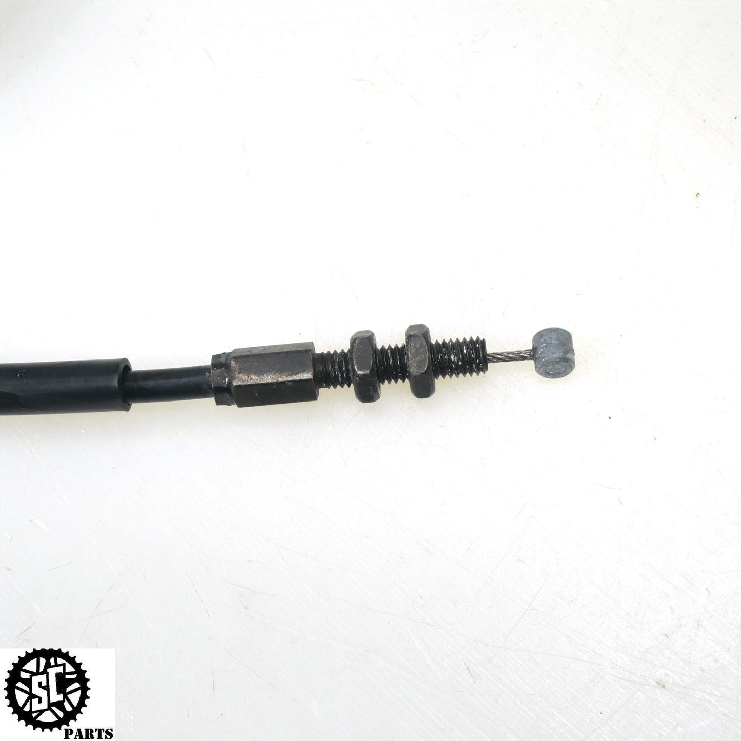 99-07 SUZUKI HAYABUSA CHOKE CABLE LINE S46