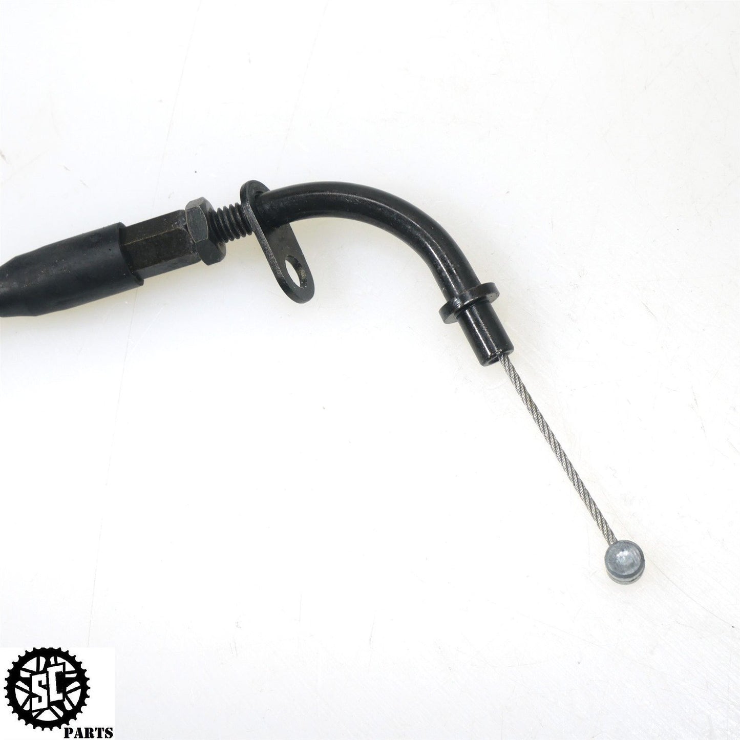 99-07 SUZUKI HAYABUSA CHOKE CABLE LINE S46