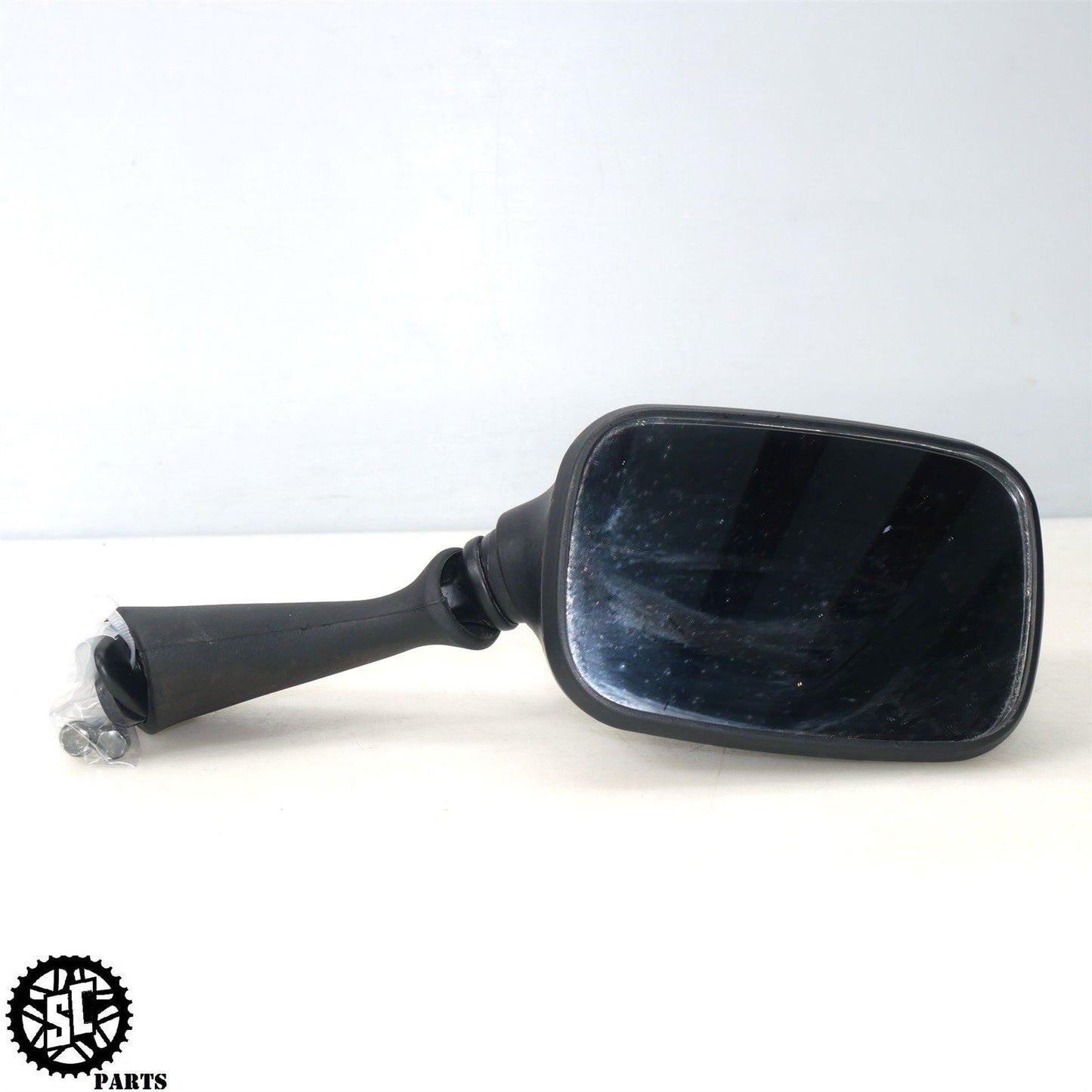 99-07 SUZUKI HAYABUSA RIGHT MIRROR S46