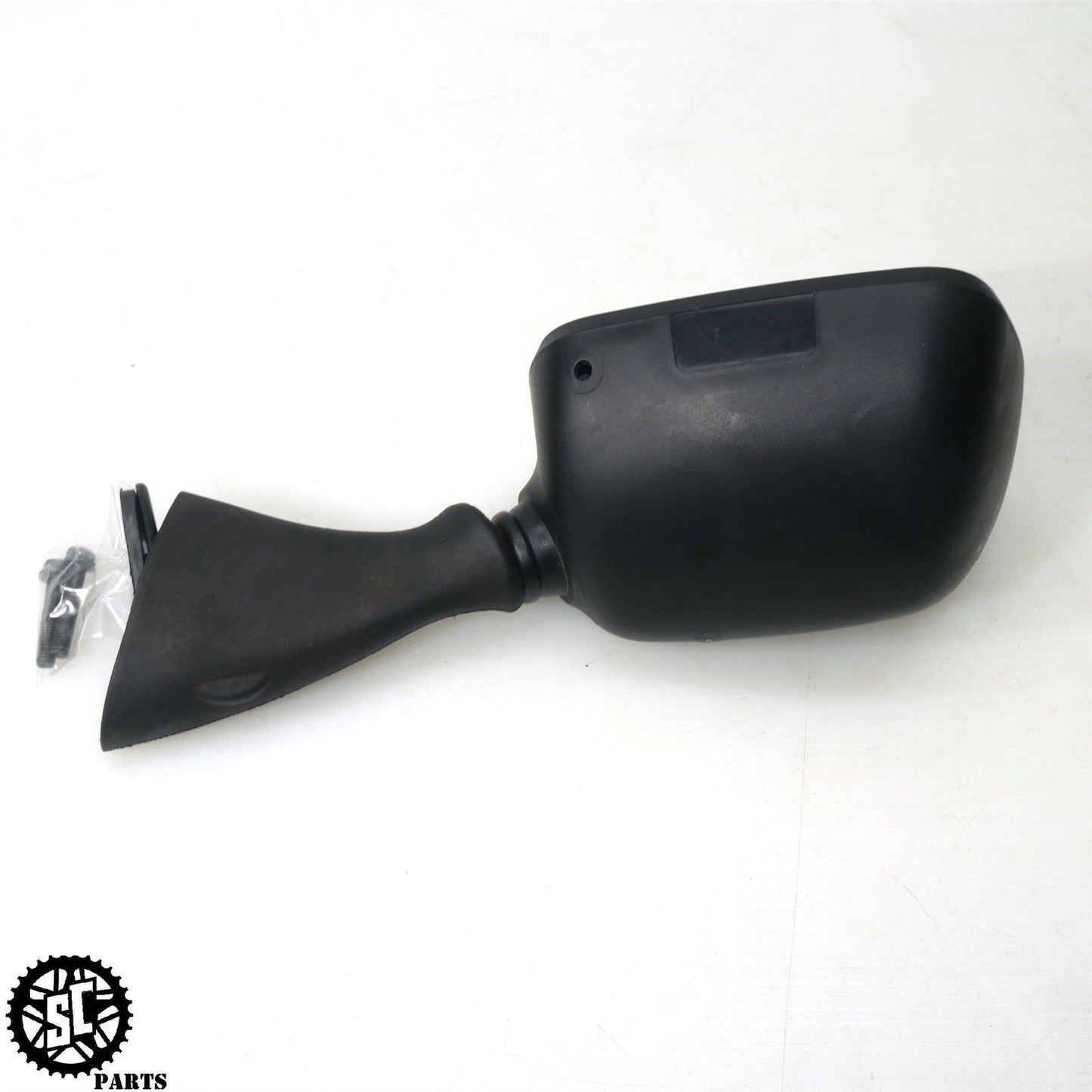 99-07 SUZUKI HAYABUSA RIGHT MIRROR S46