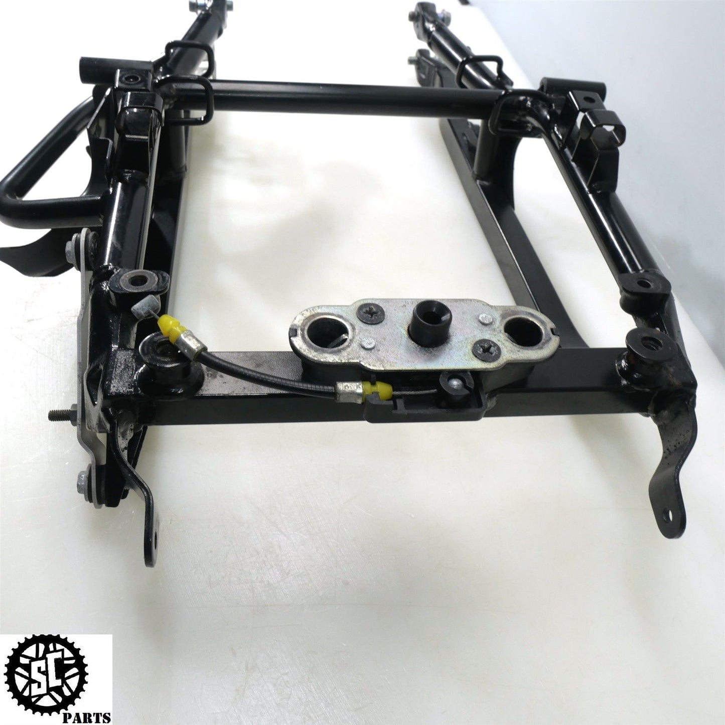 99-07 SUZUKI HAYABUSA REAR SUBFRAME S46