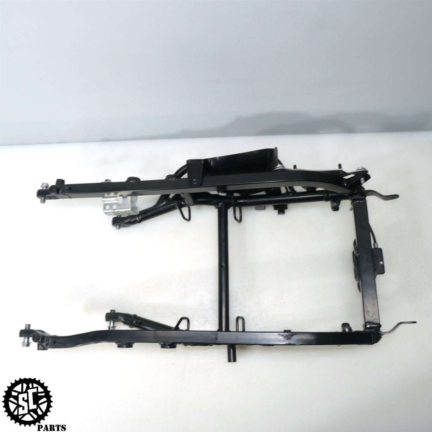 99-07 SUZUKI HAYABUSA REAR SUBFRAME S46