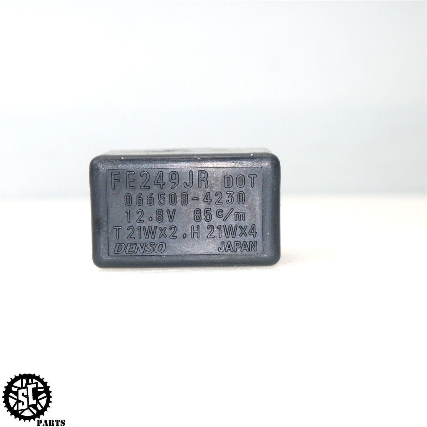 99-07 SUZUKI HAYABUSA FLASHER RELAY S46