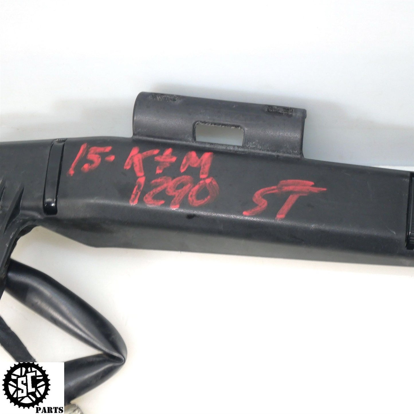 14-16 KTM 1290 SUPER DUKE R MAIN WIRING HARNESS 61311075033E KT12