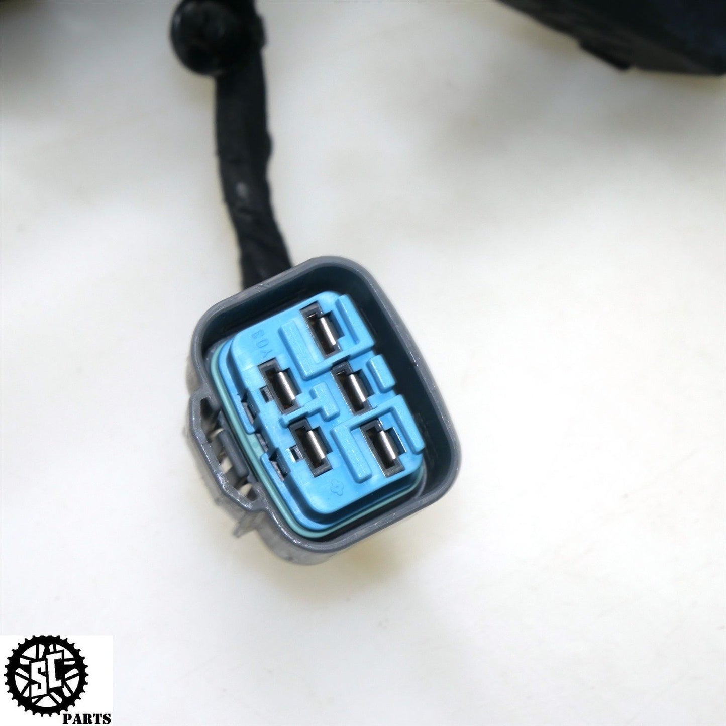 14-16 KTM 1290 SUPER DUKE R MAIN WIRING HARNESS 61311075033E KT12