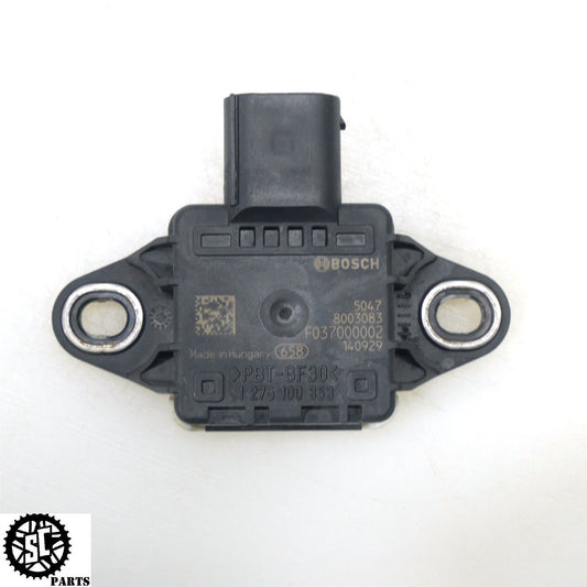 14-16 KTM 1290 SUPER DUKE R LEAN ANGLE BOSCH IMU SENSOR 60342090000 KT1