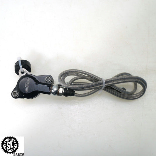 14-16 KTM 1290 SUPER DUKE R OBERON CLUTCH SLAVE CYLINDER SPACER CLU-0121 KT12