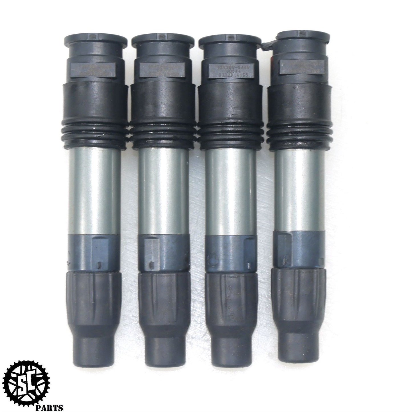 14-16 KTM 1290 SUPER DUKE R IGNITION COILS 76039006000 KT12