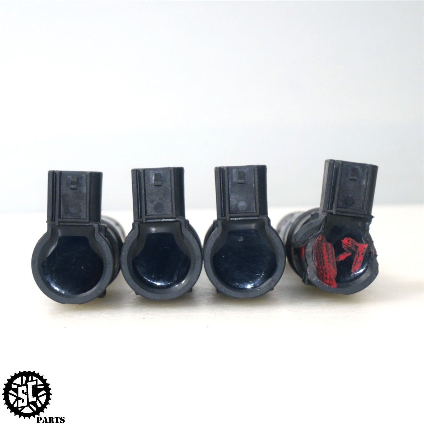 14-16 KTM 1290 SUPER DUKE R IGNITION COILS 76039006000 KT12