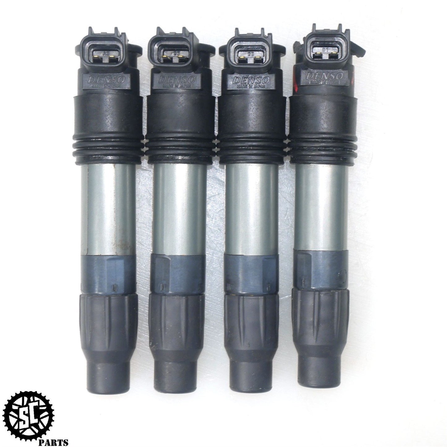 14-16 KTM 1290 SUPER DUKE R IGNITION COILS 76039006000 KT12