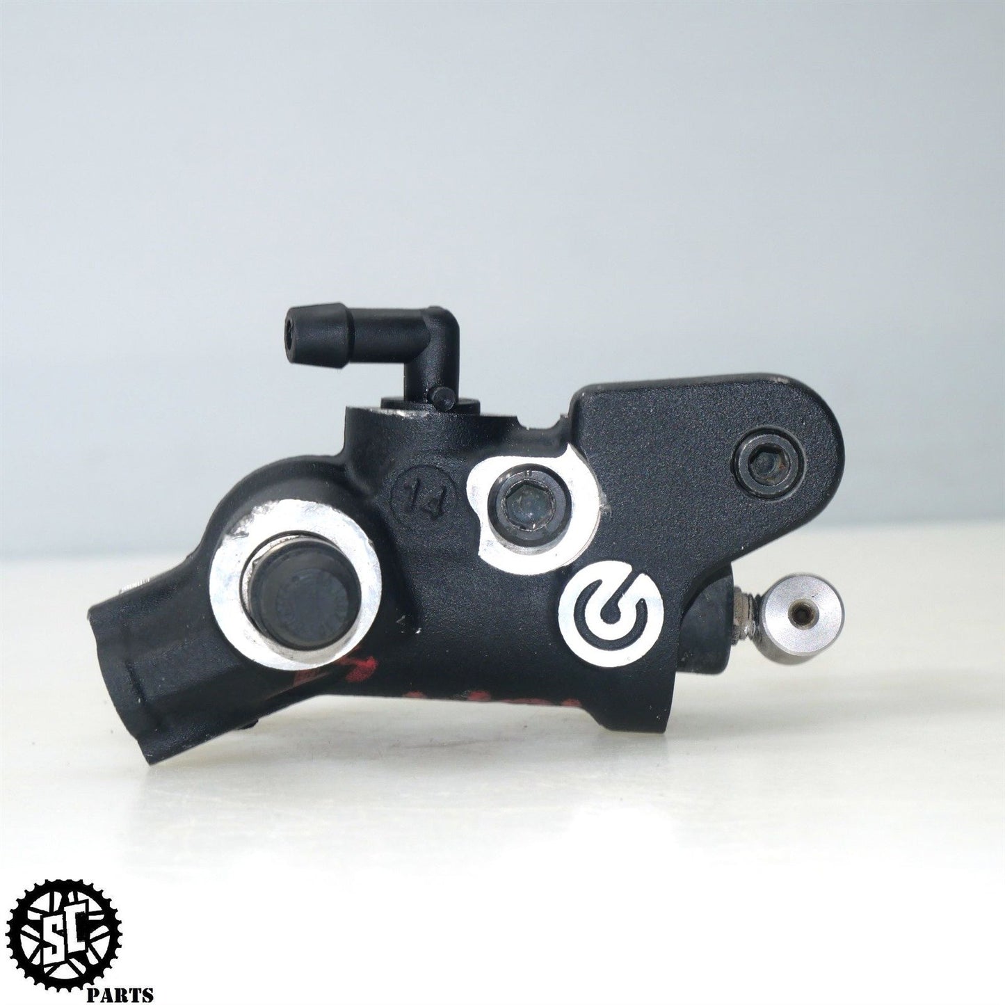 14-16 KTM 1290 SUPER DUKE R FRONT BRAKE MASTER CYLINDER 6131300100030 KT12