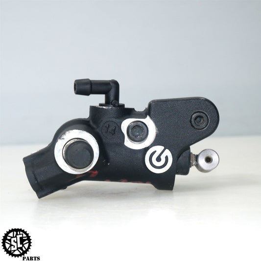14-16 KTM 1290 SUPER DUKE R FRONT BRAKE MASTER CYLINDER 6131300100030 KT12