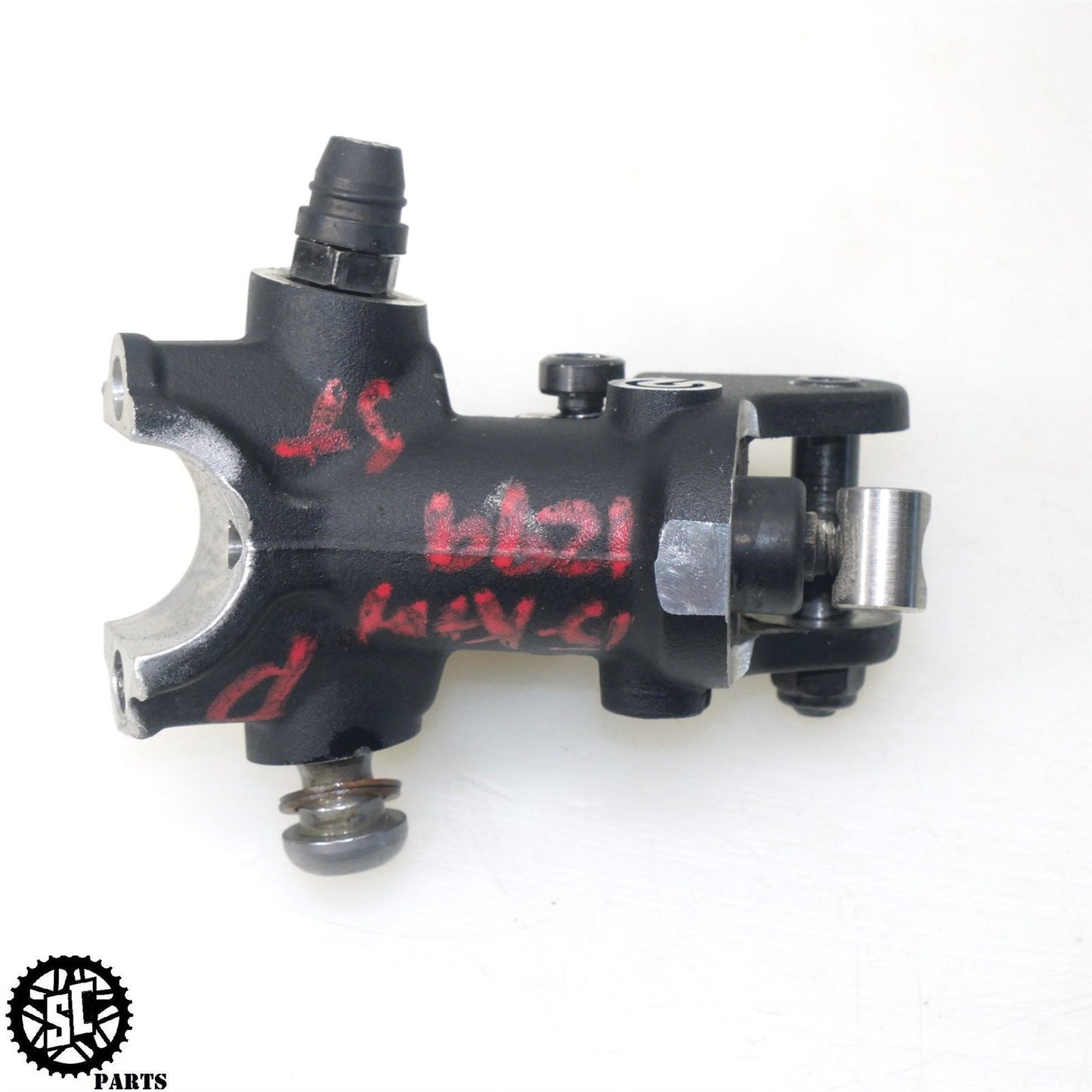 14-16 KTM 1290 SUPER DUKE R FRONT BRAKE MASTER CYLINDER 6131300100030 KT12