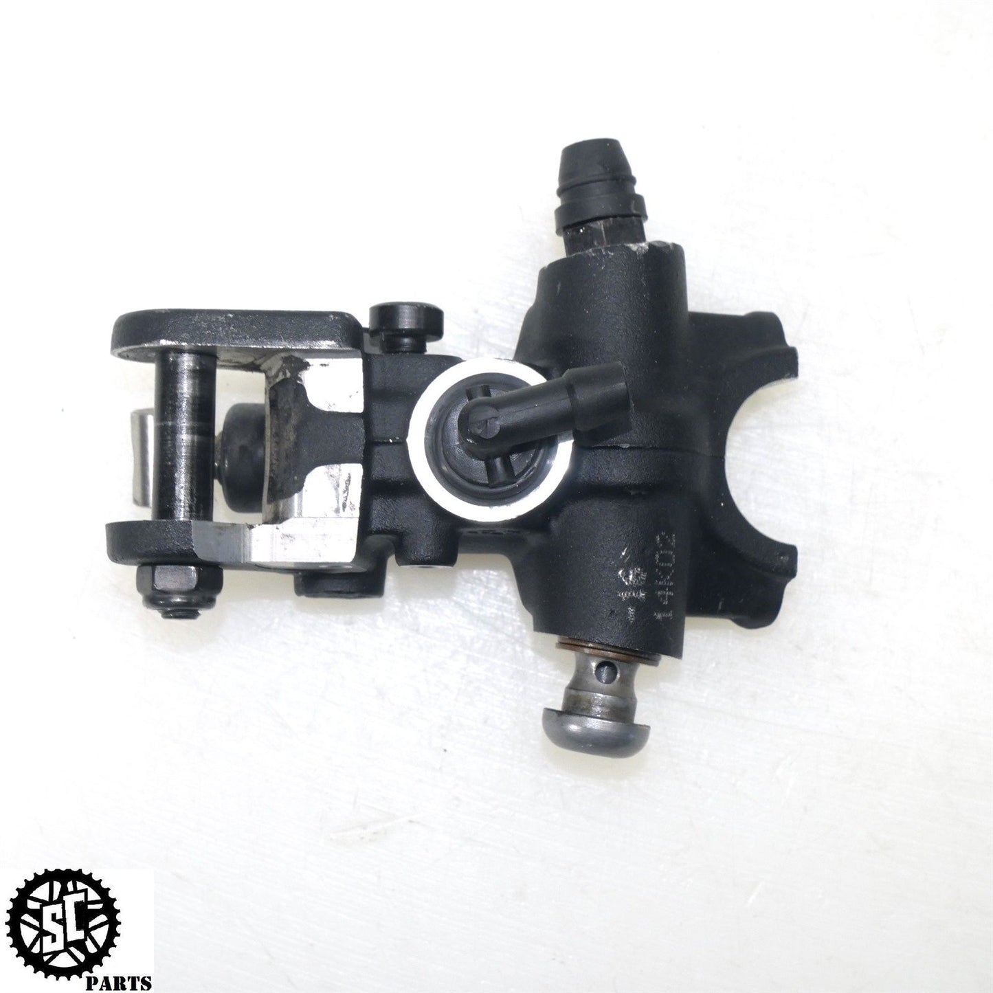 14-16 KTM 1290 SUPER DUKE R FRONT BRAKE MASTER CYLINDER 6131300100030 KT12