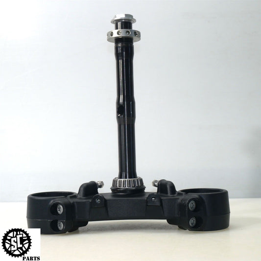 14-16 KTM 1290 SUPER DUKE R LOWER TREE CLAMP 61301031029 KT12