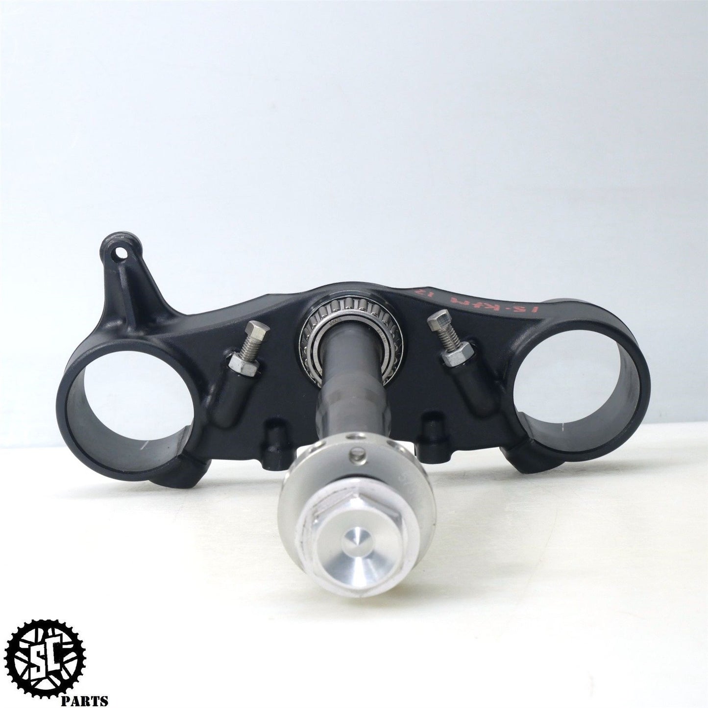 14-16 KTM 1290 SUPER DUKE R LOWER TREE CLAMP 61301031029 KT12