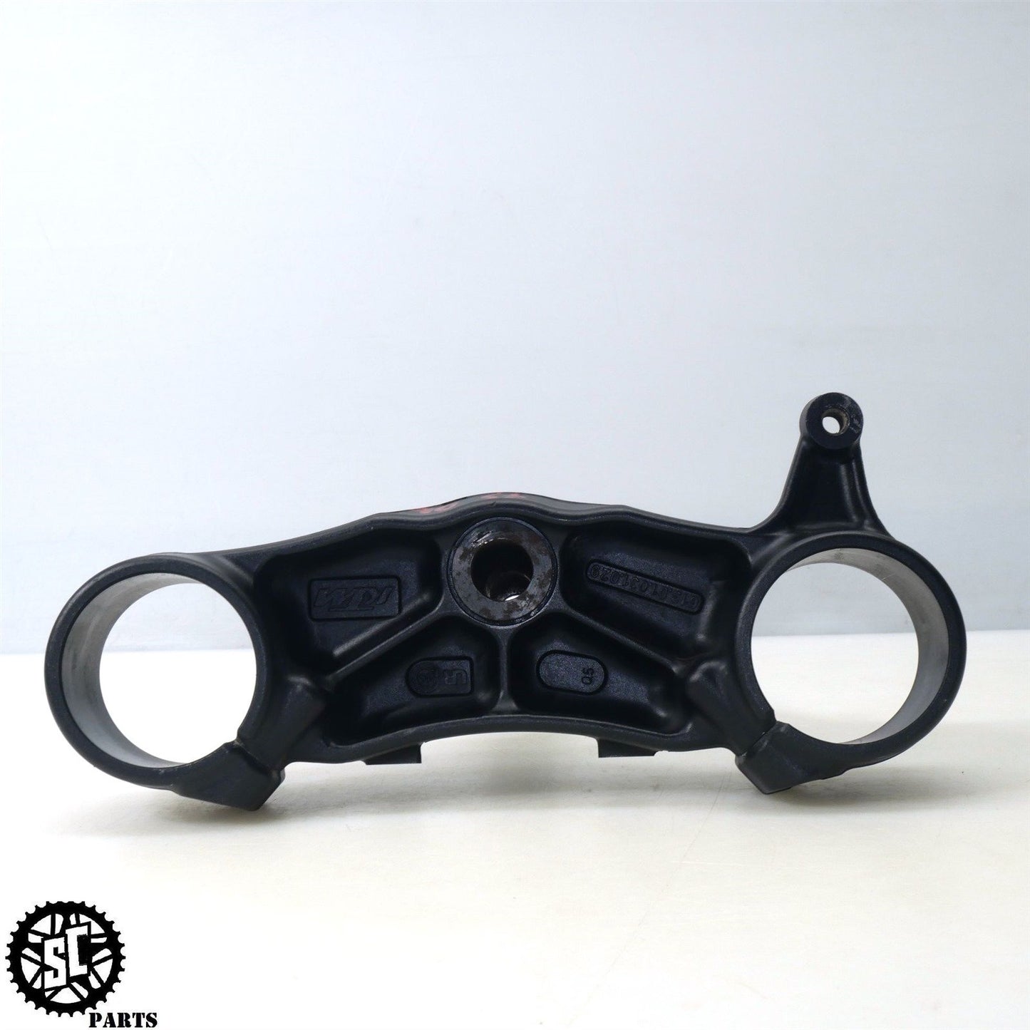 14-16 KTM 1290 SUPER DUKE R LOWER TREE CLAMP 61301031029 KT12