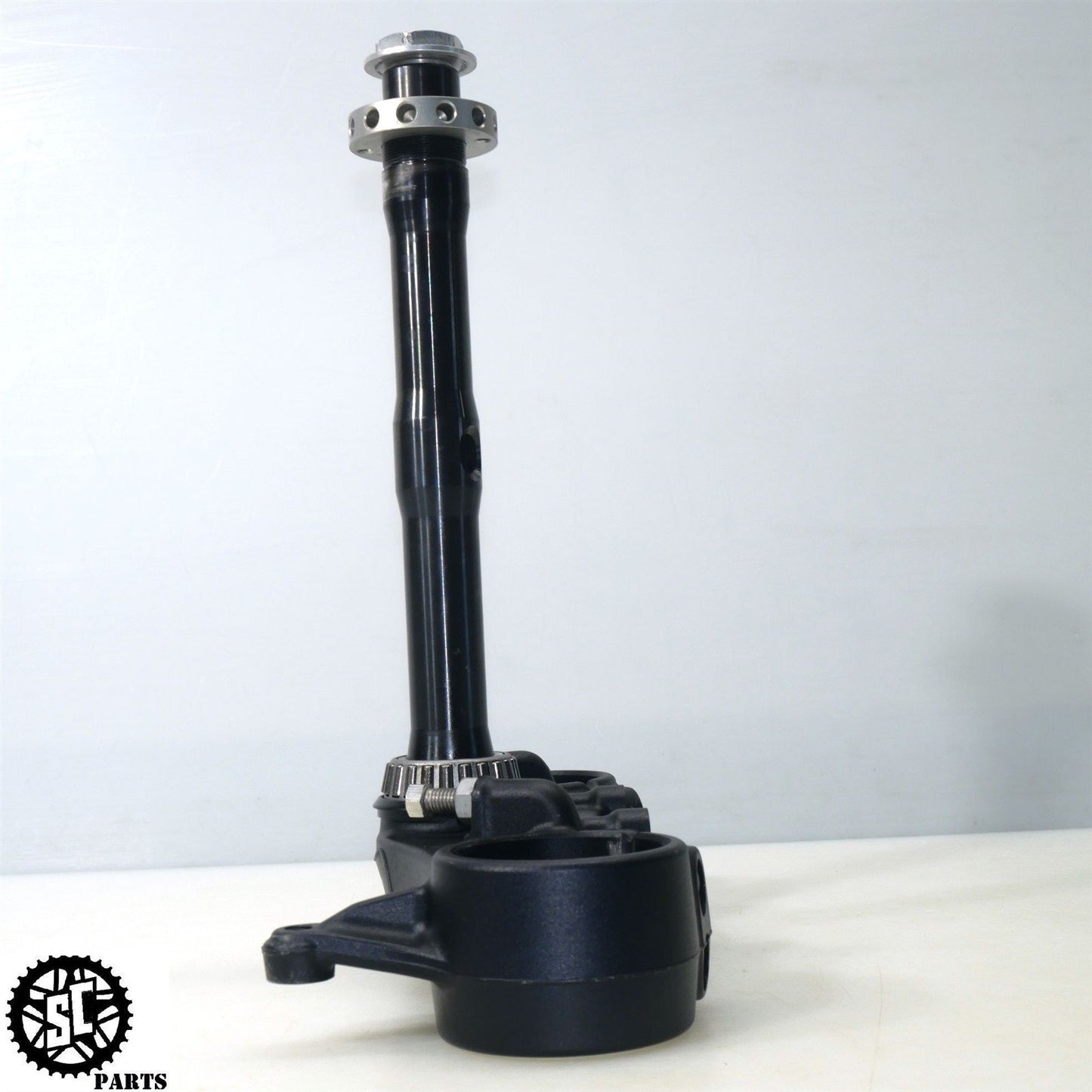 14-16 KTM 1290 SUPER DUKE R LOWER TREE CLAMP 61301031029 KT12