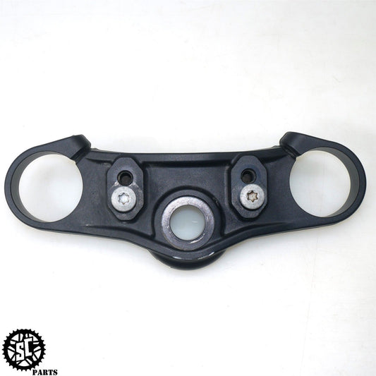 14-16 KTM 1290 SUPER DUKE R UPPER TRIPLE TREE 61301034029 KT12