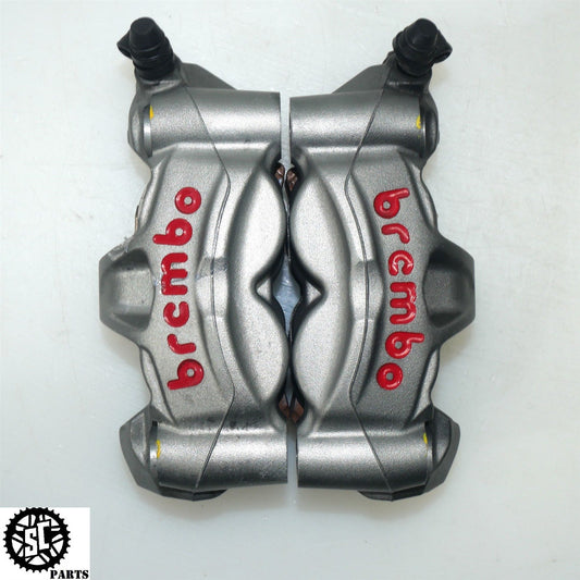 14-16 KTM 1290 SUPER DUKE R FRONT BRAKE CALIPERS KT12