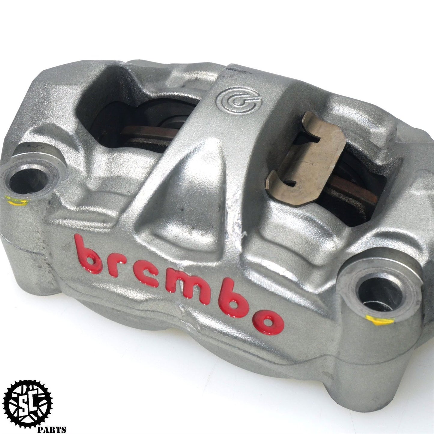 14-16 KTM 1290 SUPER DUKE R FRONT BRAKE CALIPERS KT12