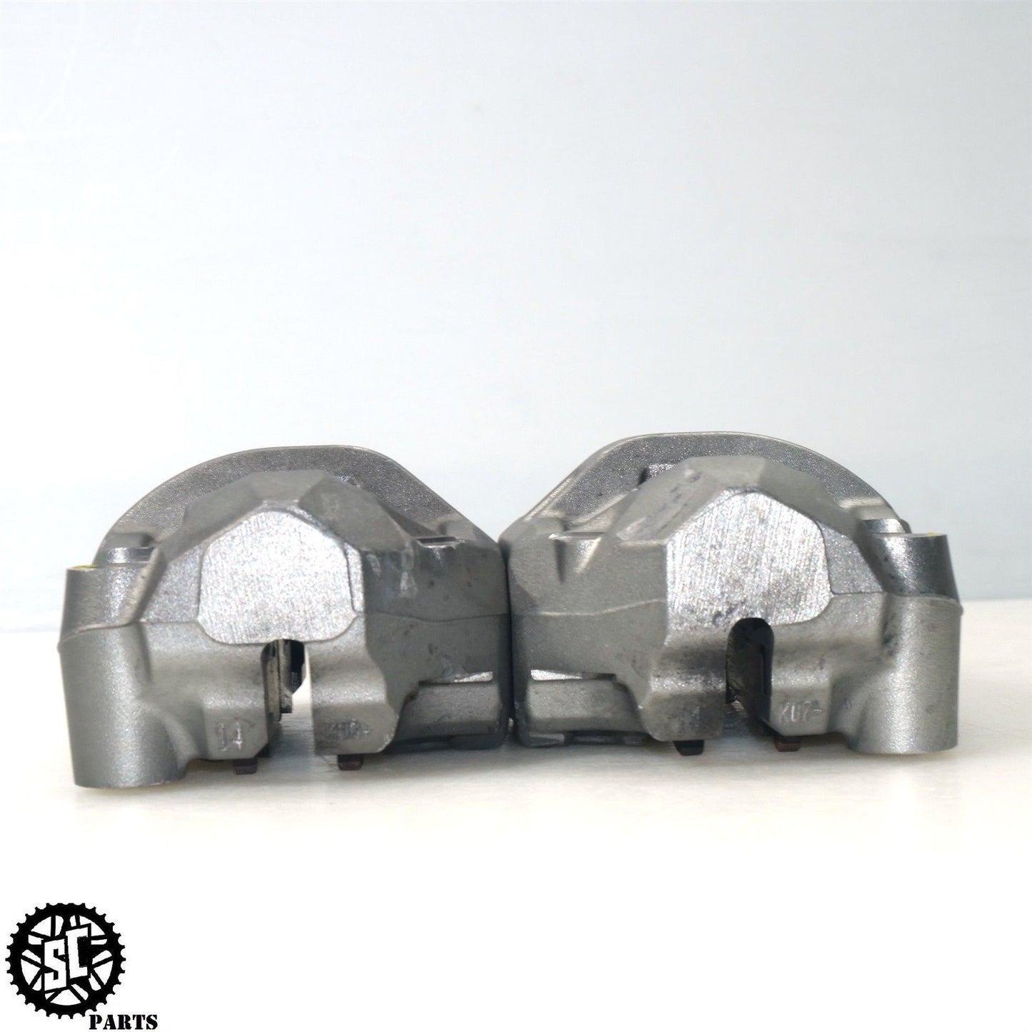 14-16 KTM 1290 SUPER DUKE R FRONT BRAKE CALIPERS KT12