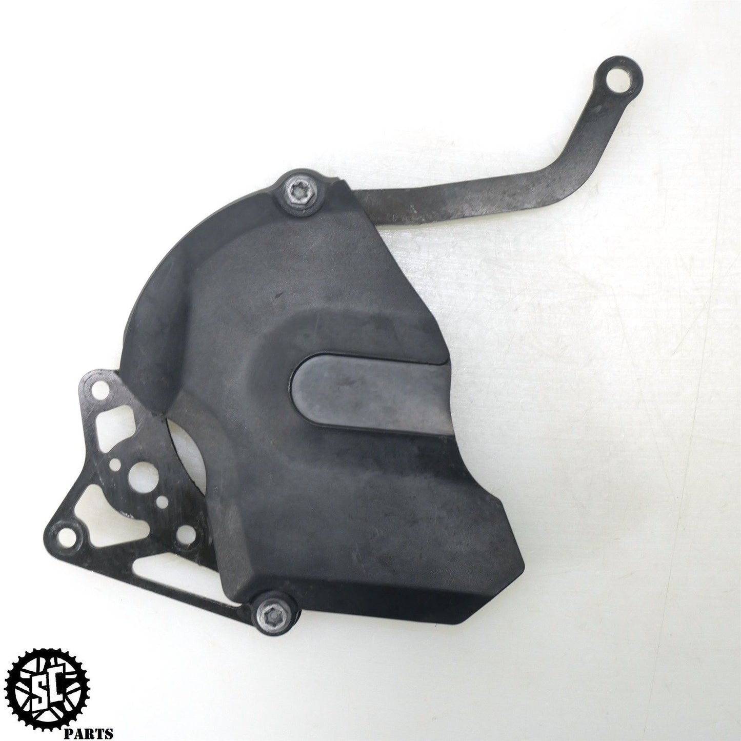 14-16 KTM 1290 SUPER DUKE R FRONT SPROCKET COVER CHAIN GUARD KT12