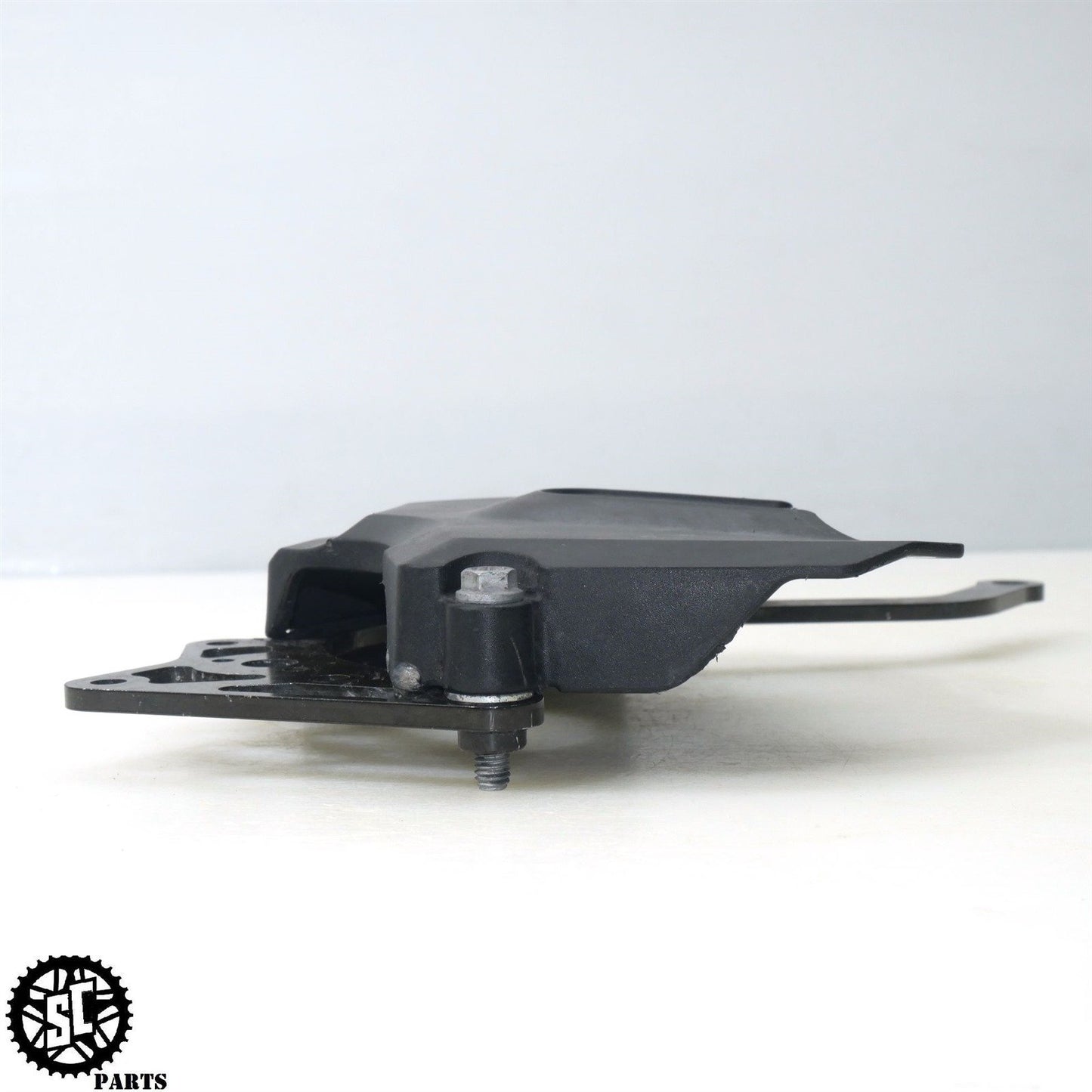 14-16 KTM 1290 SUPER DUKE R FRONT SPROCKET COVER CHAIN GUARD KT12