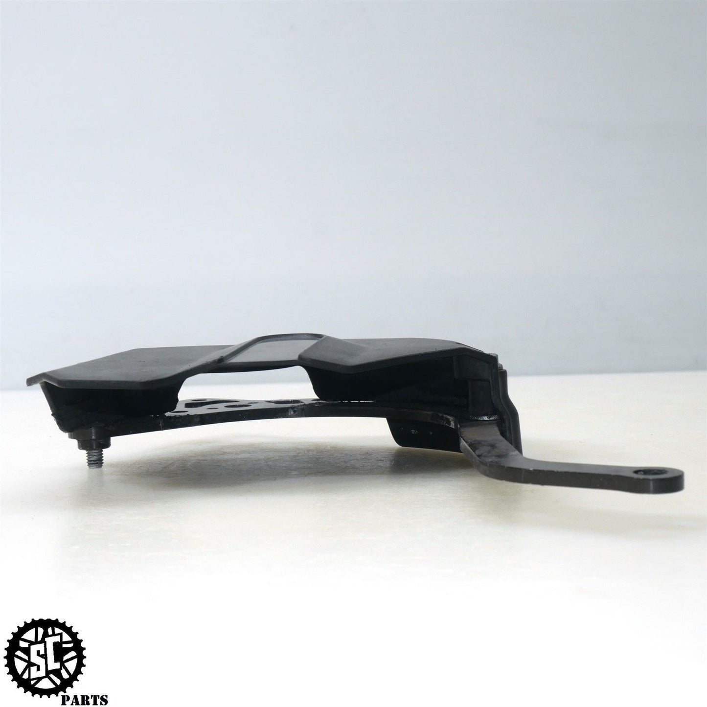 14-16 KTM 1290 SUPER DUKE R FRONT SPROCKET COVER CHAIN GUARD KT12