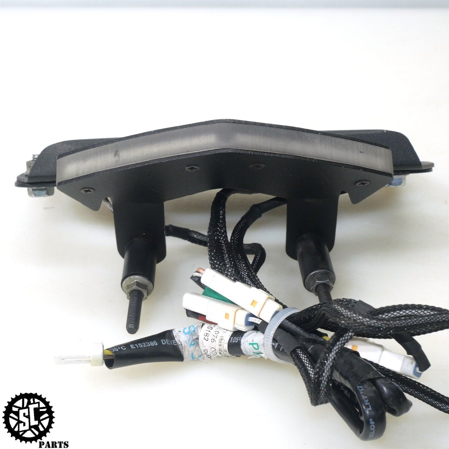 14-16 KTM 1290 SUPER DUKE R  NRG FENDER ELIMINATOR KT12