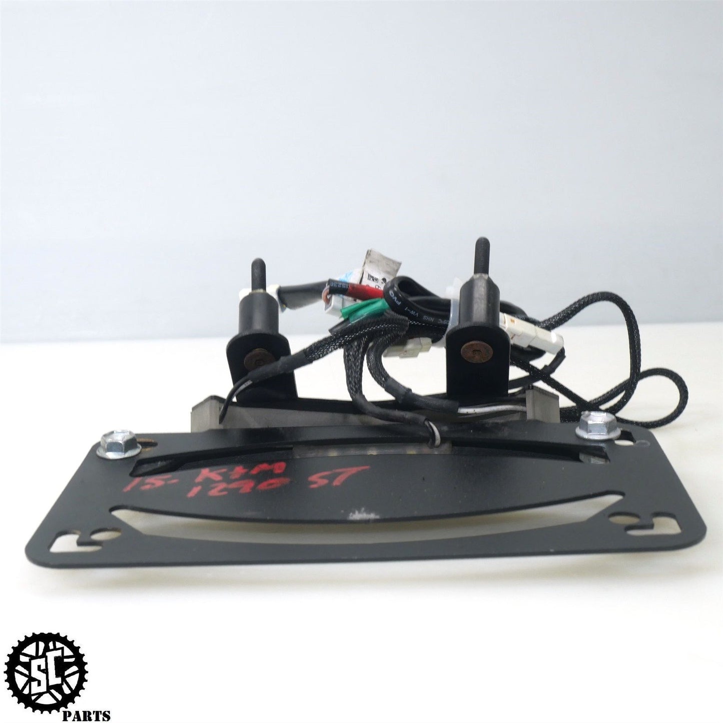 14-16 KTM 1290 SUPER DUKE R  NRG FENDER ELIMINATOR KT12