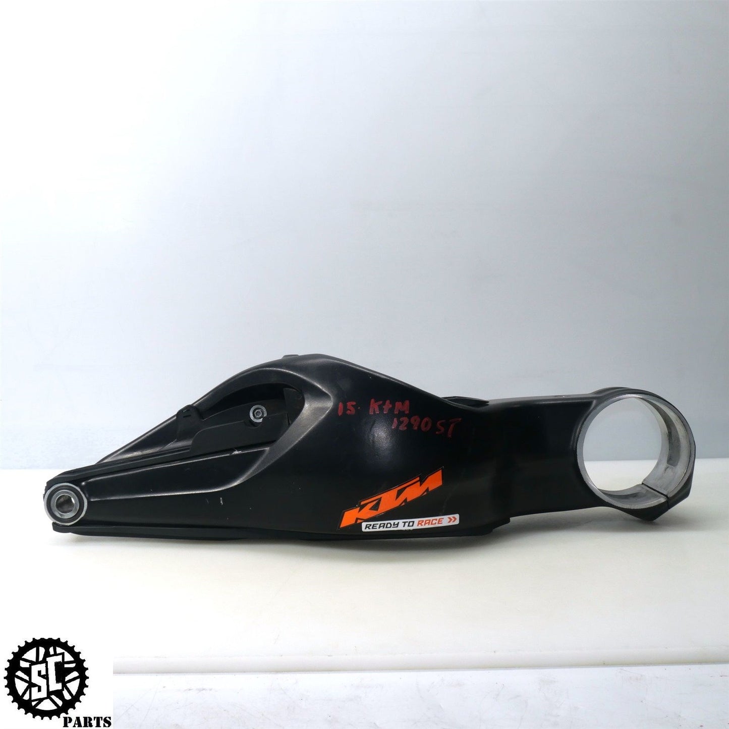 14-16 KTM 1290 SUPER DUKE R  REAR SWINGARM 6130403004433 KT12