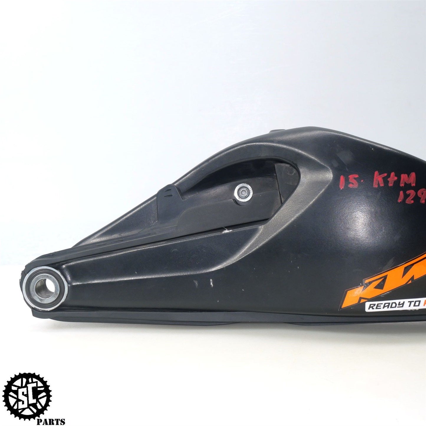 14-16 KTM 1290 SUPER DUKE R  REAR SWINGARM 6130403004433 KT12