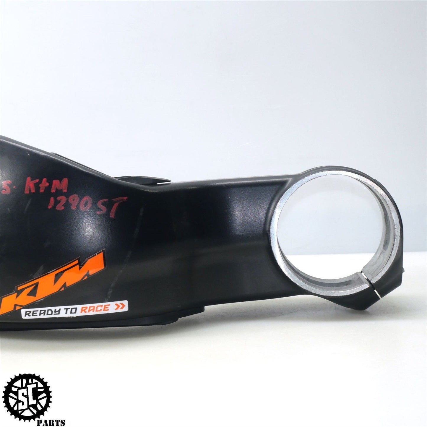 14-16 KTM 1290 SUPER DUKE R  REAR SWINGARM 6130403004433 KT12