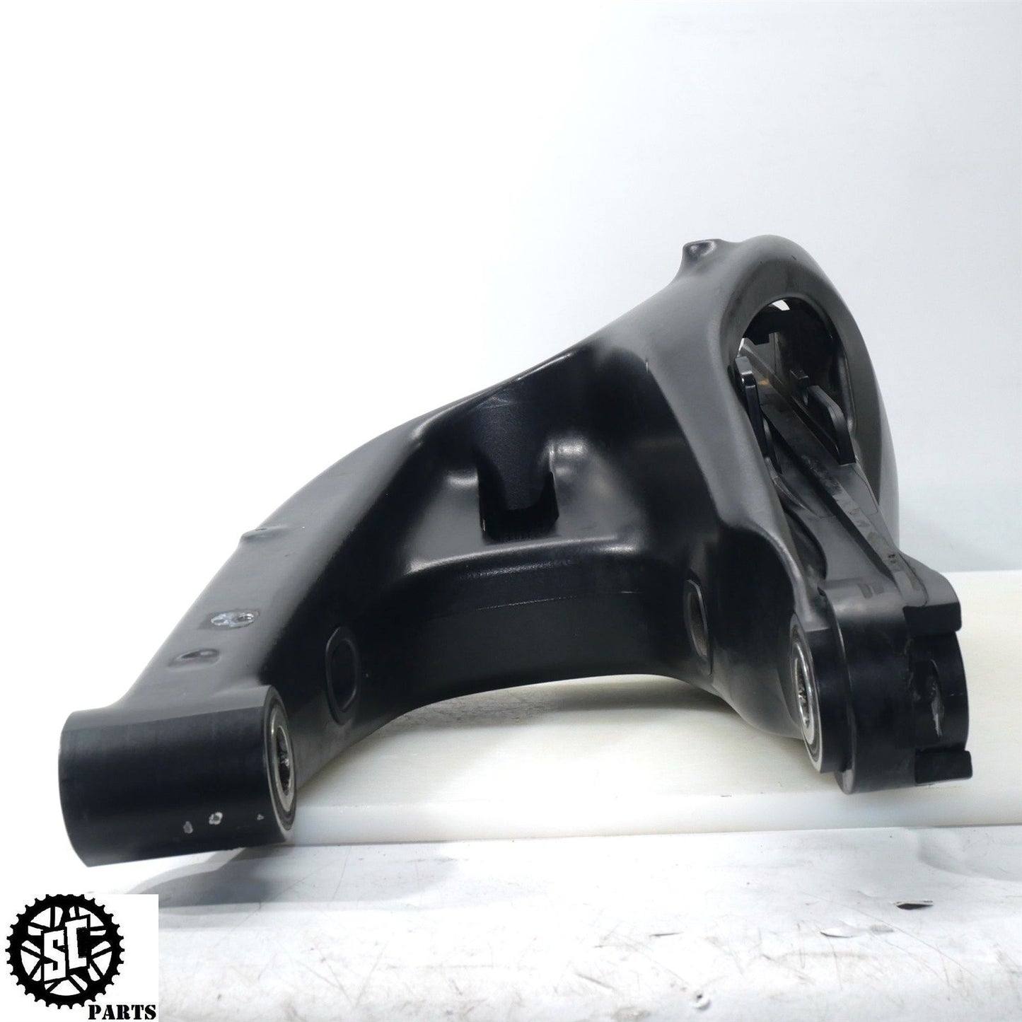 14-16 KTM 1290 SUPER DUKE R  REAR SWINGARM 6130403004433 KT12