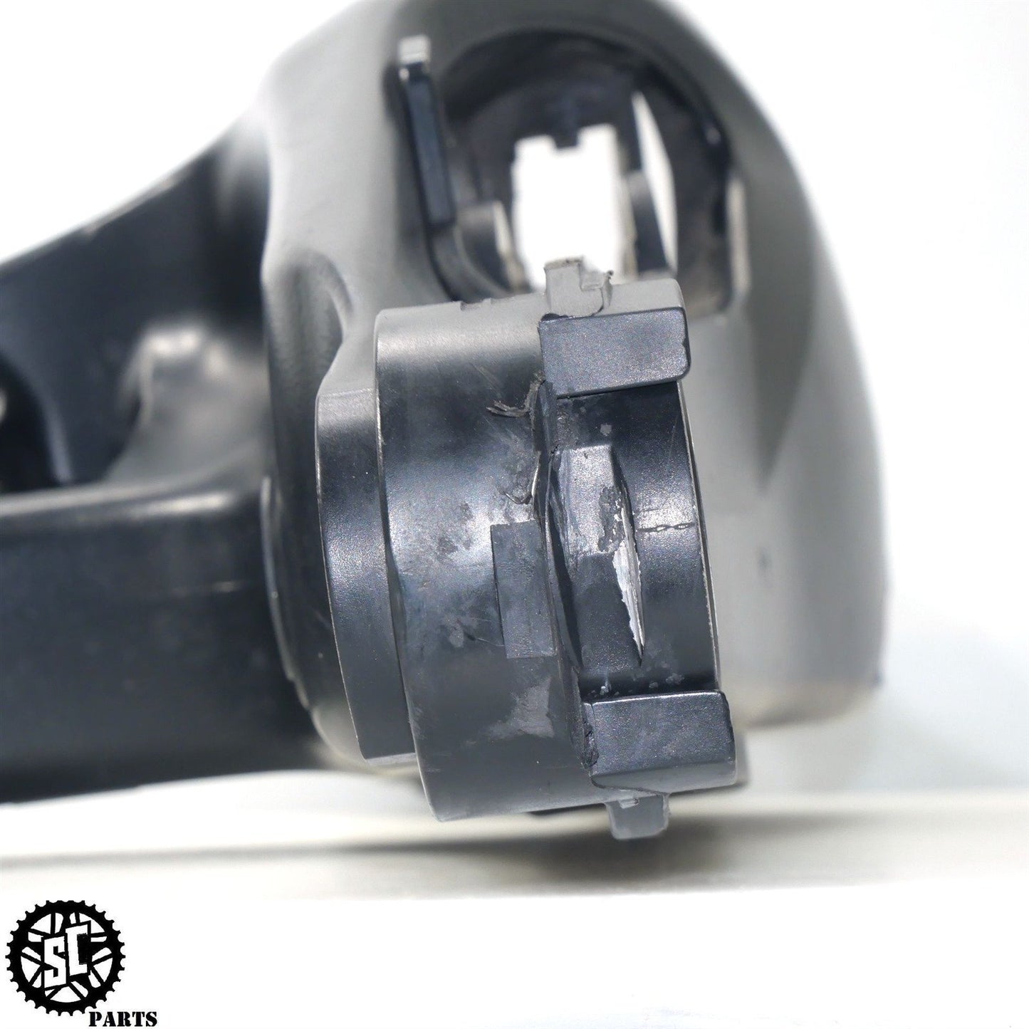 14-16 KTM 1290 SUPER DUKE R  REAR SWINGARM 6130403004433 KT12